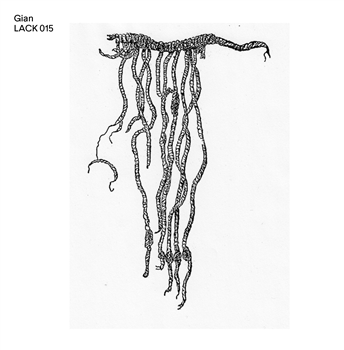 Gian - LACK 015 - LACKRec Gian - LACK 015 - LACKRec