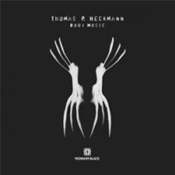 Thomas P. Heckmann - Body Music (3 X LP) - Monnom Black
