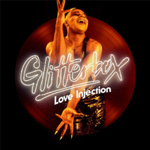 LOVE INJECTION - Va (2 X LP) - GLITTERBOX