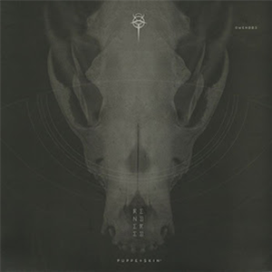 Rendered - Puppetskin EP - Omen Rendered - Puppetskin EP - Omen