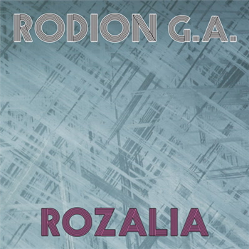 Rodion G.A. - Rozalia - INVERSIONS