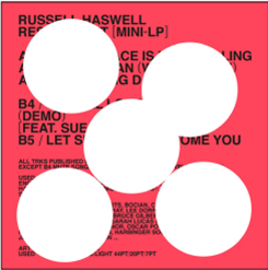 Russell Haswell - Respondent - Diagonal