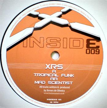 XRS - Inside
