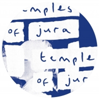 TEMPLES OF JURA - Va - TEMPLES OF JURA TEMPLES OF JURA - Va - TEMPLES OF JURA