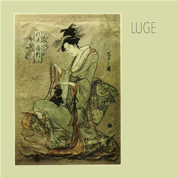 Luge - Zen Doctrines - The Healing Company