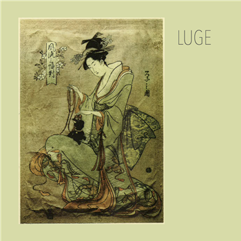 Luge - Zen Doctrines - The Healing Company Luge - Zen Doctrines - The Healing Company