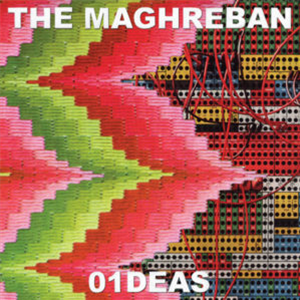 THE MAGHREBAN - 01DEAS - R&S