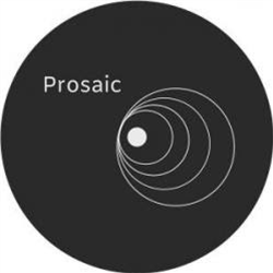 Matpri - Dancefloora EP - Prosaic