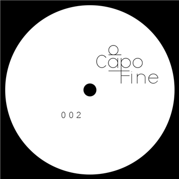 Stereo Von Goldach & Ksch - Split Vol. 1 - da capo al fine Stereo Von Goldach & Ksch - Split Vol. 1 - da capo al fine