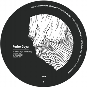 Pedro Goya - Pedro Goya 001 - Pedro Goya