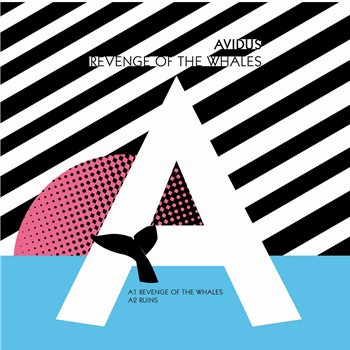 Avidus - Revenge Of The Whales - Hommage Avidus - Revenge Of The Whales - Hommage