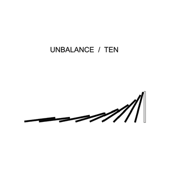 Unbalance - Unbalance Ten - Unbalance