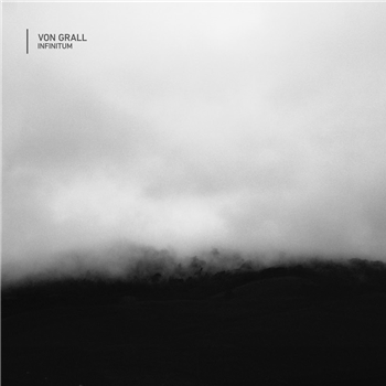 Von Grall - Infinitum (2 X LP) - Horo