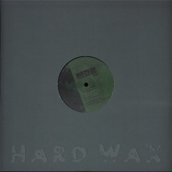 #.4.26. - Mono Middle - Marcel Dettmann Records #.4.26. - Mono Middle - Marcel Dettmann Records