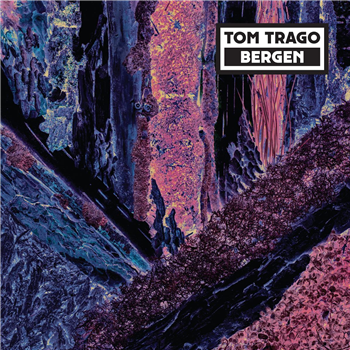 TOM TRAGO - BERGEN LP - Dekmantel