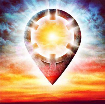 Phono Ghosts - Solar Dream Reel - Fonolith Phono Ghosts - Solar Dream Reel - Fonolith