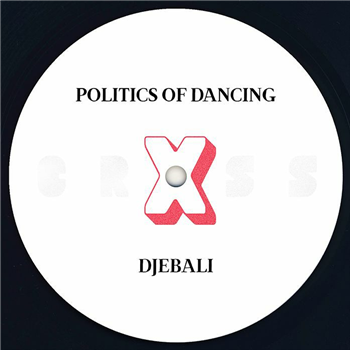 POLITICS OF DANCING / DJEBALI / FRANCK ROGER - P.O.D Cross