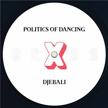 POLITICS OF DANCING / DJEBALI / FRANCK ROGER - P.O.D Cross POLITICS OF DANCING / DJEBALI / FRANCK ROGER - P.O.D Cross