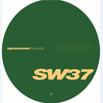 SW37  - Synewave