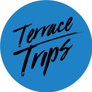 Jules Heffner - Swamp EP - Terrace Trips