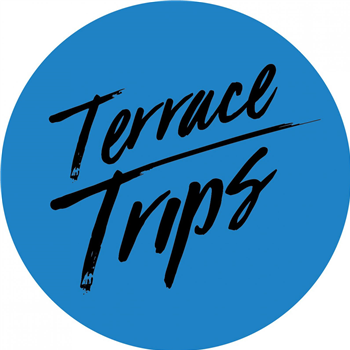Jules Heffner - Swamp EP - Terrace Trips Jules Heffner - Swamp EP - Terrace Trips