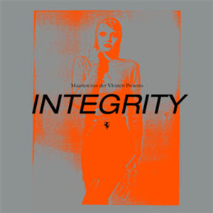 MARTEN VAN DER VLEUTEN - PRESENTS INTEGRITY OUTRAGE - R&S