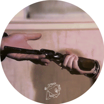 Theus Mago - Ella EP - Ombra International Theus Mago - Ella EP - Ombra International