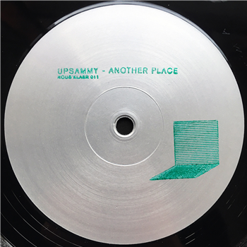 upsammy - Another Place - Nous klaer Audio