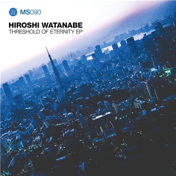 Hiroshi Watanabe - Transmat