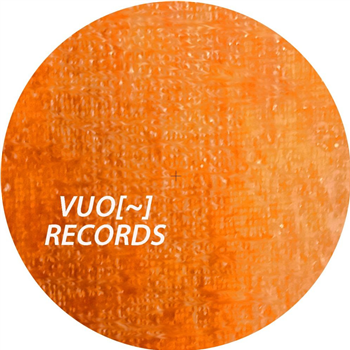 Ittara / Tm Shuffle: Split Dubs Vol 1 (Rasmus Hedlund & Shuffless Remixes) - Vuo