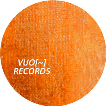 Ittara / Tm Shuffle: Split Dubs Vol 1 (Rasmus Hedlund & Shuffless Remixes) - Vuo Ittara / Tm Shuffle: Split Dubs Vol 1 (Rasmus Hedlund & Shuffless Remixes) - Vuo