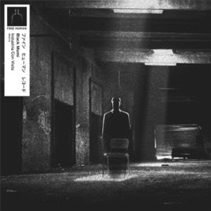 BLACK MAMI - INDUSTRIA CON VISTA - FINE HUMAN RECORDS BLACK MAMI - INDUSTRIA CON VISTA - FINE HUMAN RECORDS