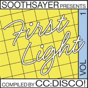 FIRST LIGHT: VOLUME 1 (COMPILED BY CC:DISCO!) - VA (2 X 12) - Soothsayer
