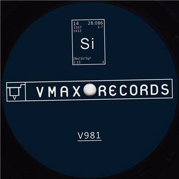 Silicon - Vmax