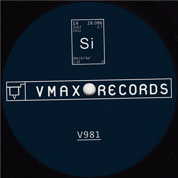 Silicon - Vmax Silicon - Vmax