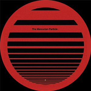 Developer / DJ Surgeles - The Mercurian Particle - Modularz Music