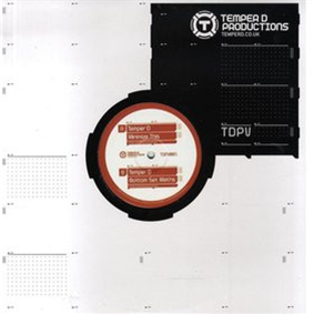 Temper D - Temper D Productions
