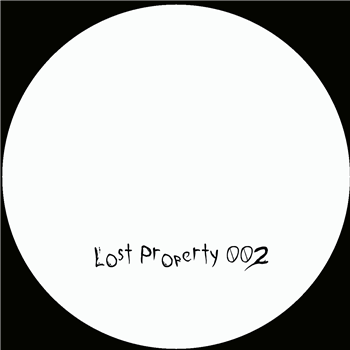 Lost Property - LOST PROPERTY