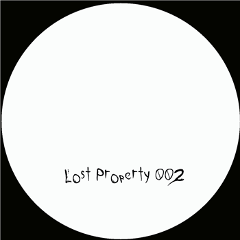 Lost Property - LOST PROPERTY Lost Property - LOST PROPERTY