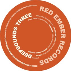 Deepsounds Three - VA - Red Ember Records Deepsounds Three - VA - Red Ember Records