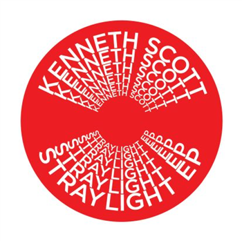 Kenneth Scott - Another