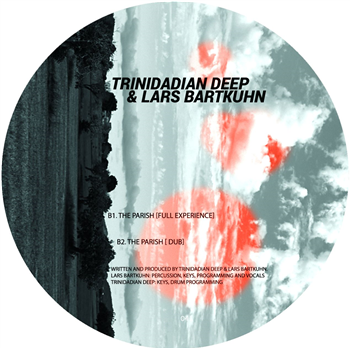 Trinidadian Deep & Lars Bartkuhn - Neroli