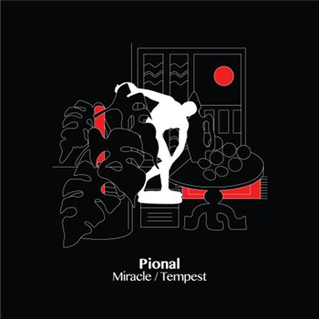 Pional - PERMANENT VACATION