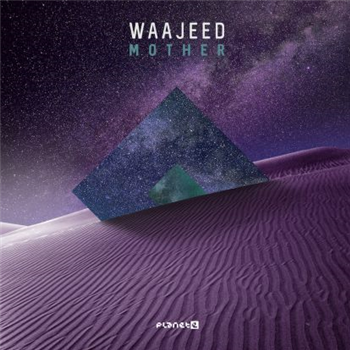 Waajeed - Planet E