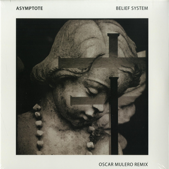 ASYMPTOTE BELIEF SYSTEM (OSCAR MULERO RMX) - Suburban Avenue