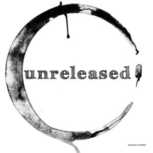 Various Artists - Unreleased (UNRL005) 2 x 12" - Unreleased