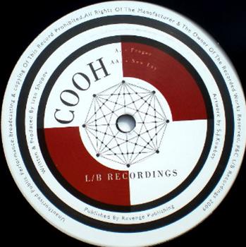 COOH - Lb Recordings
