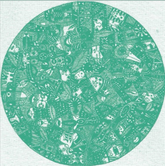 J.A.K.A.M. - Counterpoint RMX EP.2 - HOLE AND HOLLAND J.A.K.A.M. - Counterpoint RMX EP.2 - HOLE AND HOLLAND
