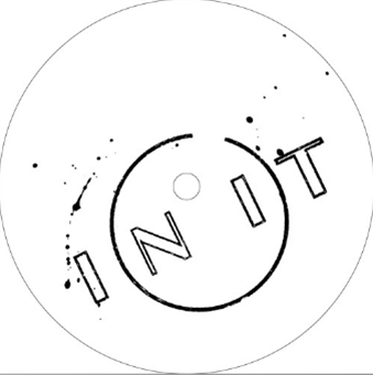 Shintaro.D / Kensuke Yasuhara - INIT006 - INIT