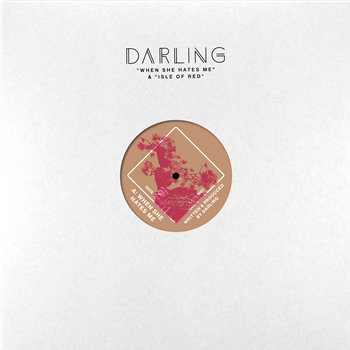 DARLING - SAFE TRIP